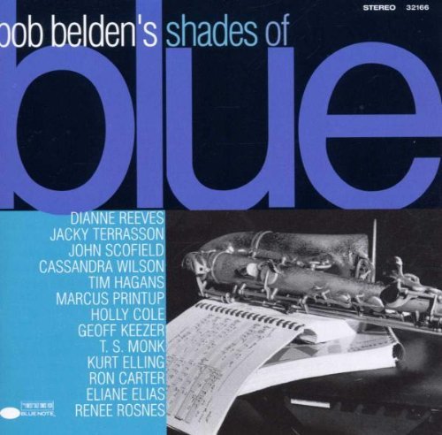 Bob Belden/Shades Of Blue