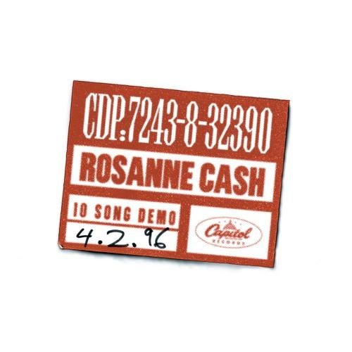 Rosanne Cash 10 Song Demo 