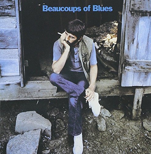 Ringo Starr Beaucoups Of Blues 