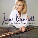 Bunnett Jane & Cuban Piano Mas Jane Bunnett & The Cuban Piano 