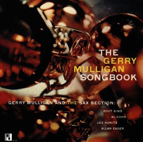 Gerry Mulligan/Gerry Mulligan Songbook@Incl. Bonus Tracks