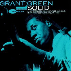 Grant Green/Solid