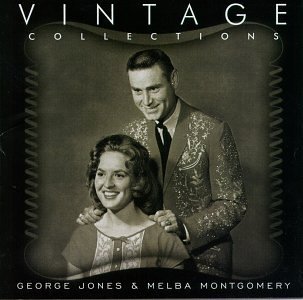 Jones Montgomery Vintage Collection Series 