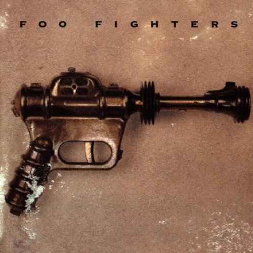 Foo Fighters/Foo Fighters