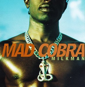 Mad Cobra Milkman 
