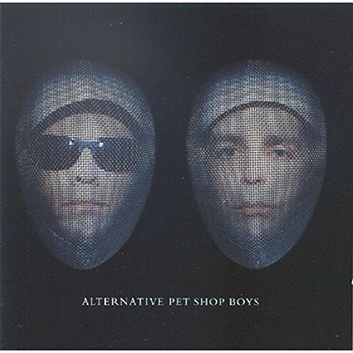 Pet Shop Boys Alternative 