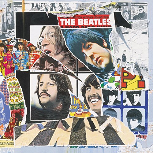 Beatles/Anthology 3@2 Cd