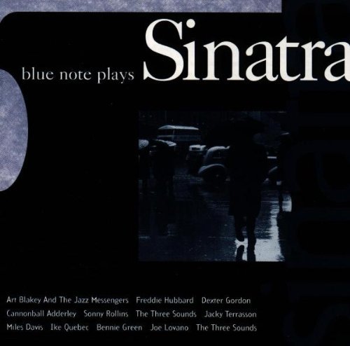 Blue Note/Plays Sinatra@Import-Gbr