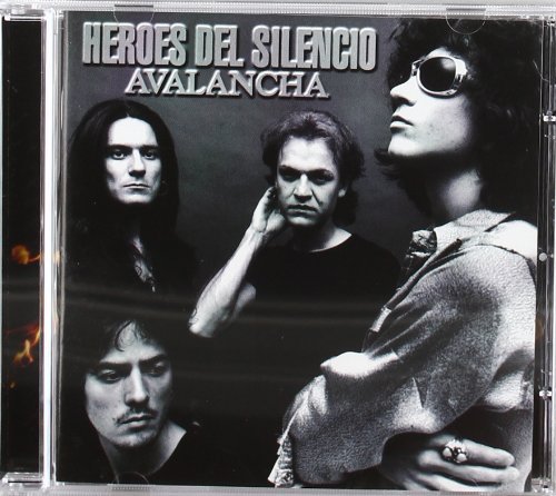 Heroes Del Silencio/Avalancha