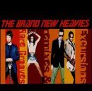 Brand New Heavies/Excursions: Remixes & Rare Gro