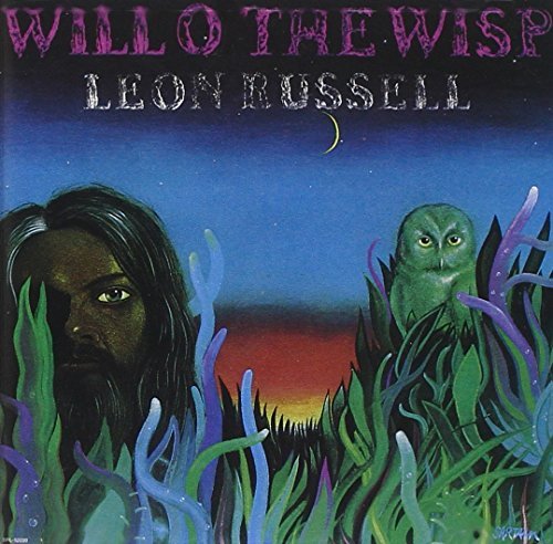 Leon Russell Will O' The Wisp 
