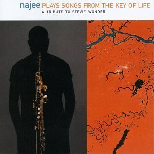 Najee/Songs From The Key Of Life