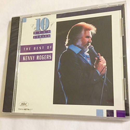 Kenny Rogers/Best Of Kenny Rogers