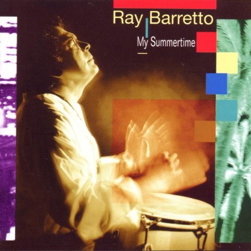 Ray Barretto/My Summertime