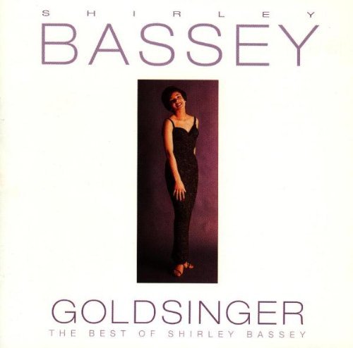 Shirley Bassey Goldsinger Best Of 