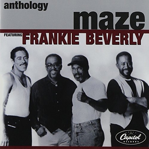 Maze Anthology 2 CD 