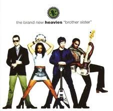 Brand New Heavies Brother Sister 