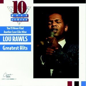 Lou Rawls/Greatest Hits