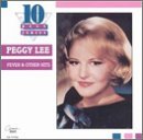 Peggy Lee/Fever & Other Hits