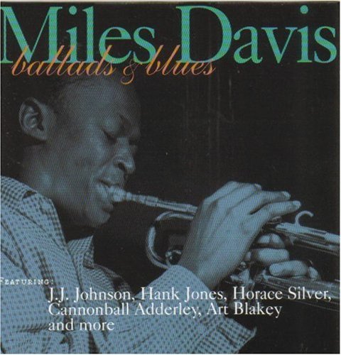 Miles Davis/Ballads & Blues