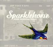 Sparklehorse Good Morning Spider Enhanced CD 