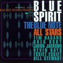 Blue Spirit/Blue Spirit-Blue Note All-Star@Hagans/Osby/Jackson/Stewart@Hays/Essiet