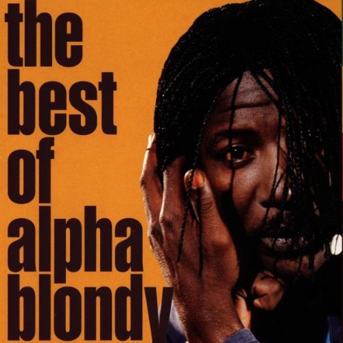 Blondy Alpha Best Of Alpha Blondy 