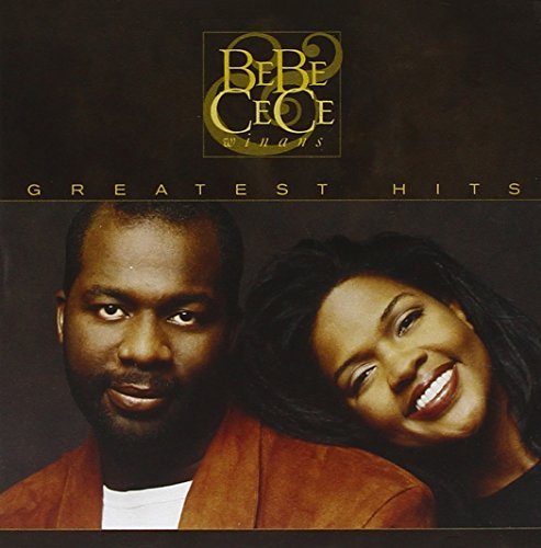Bebe & Cece Winans Greatest Hits 