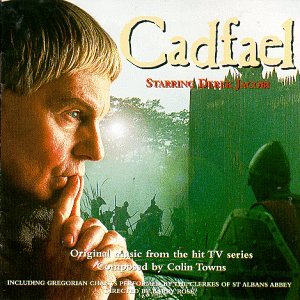Cadfael Soundtrack Rose Clerkes Of St Albans Abbe 