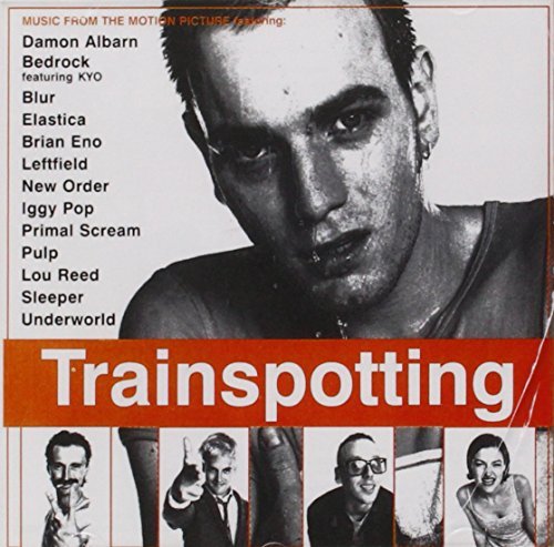 Trainspotting/Soundtrack