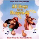All Dogs Go To Heaven 2/Soundtrack