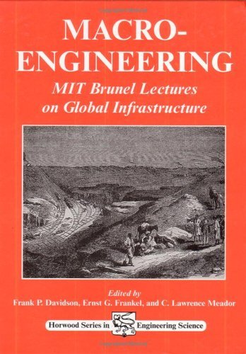 F. P. Davidson Macro Engineering 0002 Edition;revised 