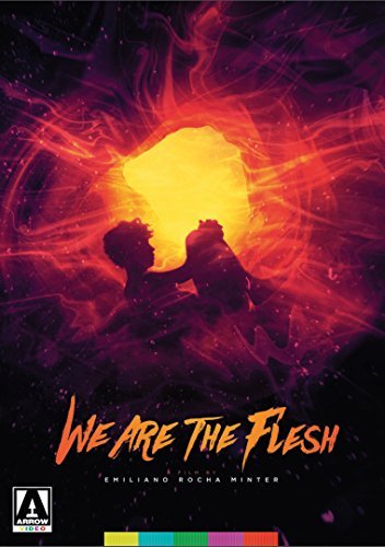 We Are The Flesh We Are The Flesh DVD Nr 