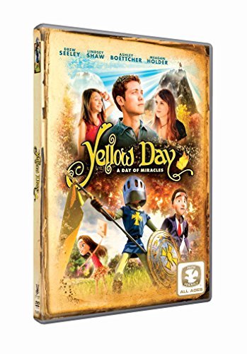 Yellow Day/Yellow Day@Dvd@Nr