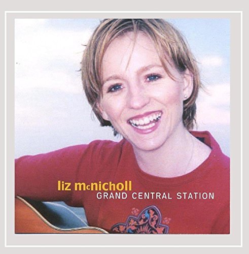 Liz Mcnicholl/Grand Central Station