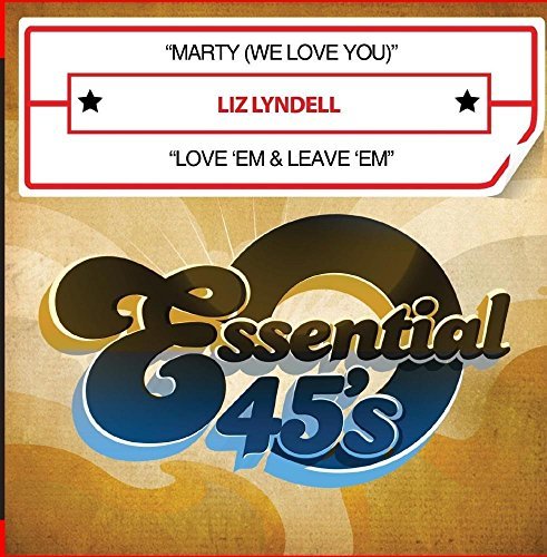 Liz Lyndell/Marty (We Love You) / Love Em