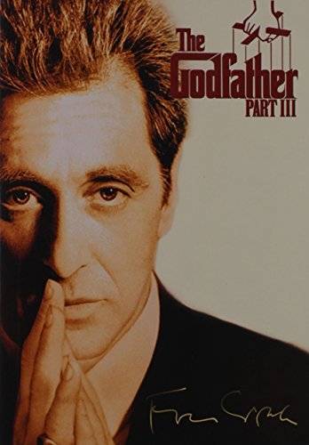 Godfather Part Iii/Godfather Part Iii