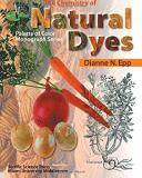 Dianne N. Epp The Chemistry Of Natural Dyes 