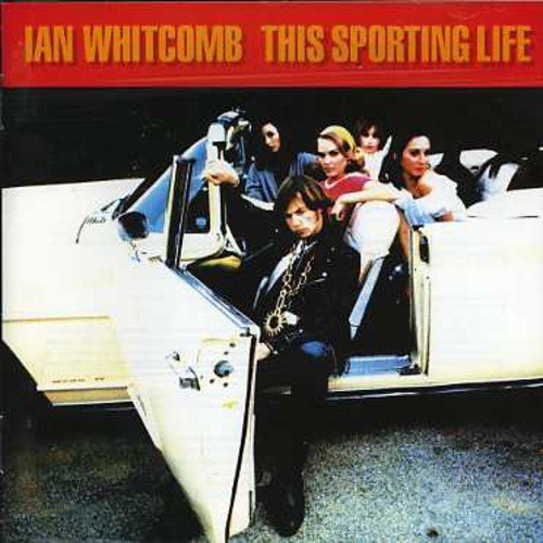 Ian Whitcomb/This Sporting Life@Import-Eu