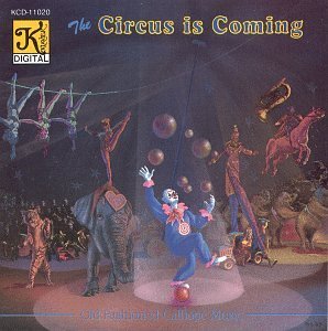 Circus Is Coming / Various/Circus Is Coming / Various
