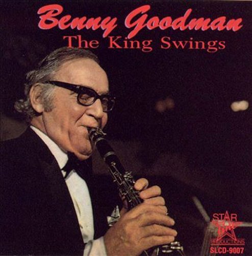 Benny Goodman/King Swings