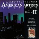 One Hundred One Strings/Vol. 2-Great American Composer