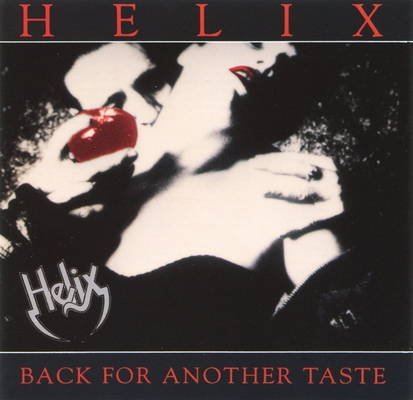 Helix Back For Another Taste 