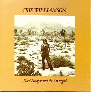 Cris Williamson Changer & The Changed Changer & The Changed 