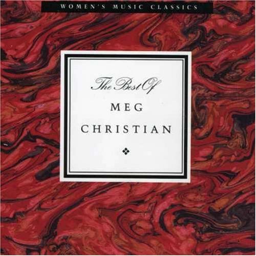 Meg Christian/Best Of-1973-84