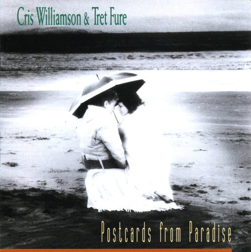 Williamson/Fure/Postcards From Paradise