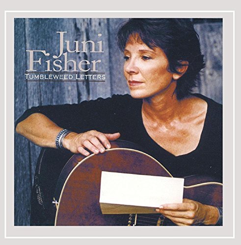 Juni Fisher/Tumbleweed Letters