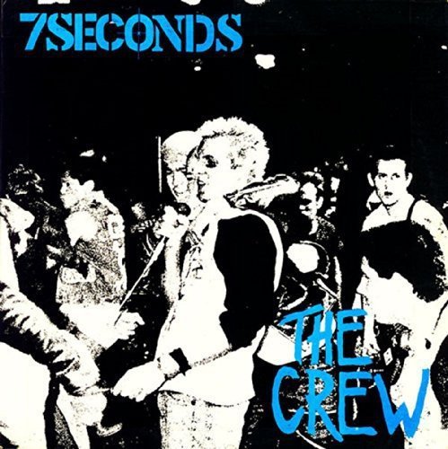 7 Seconds Crew Crew 