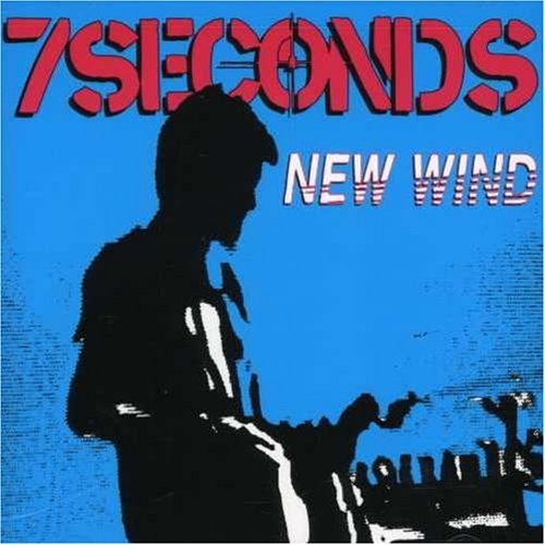 7 Seconds/New Wind@New Wind