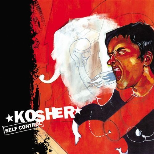 Kosher/Self Control